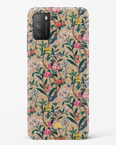 Vintage Garden Hard Case Phone Cover (Xiaomi)