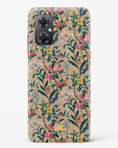 Vintage Garden Hard Case Phone Cover (Xiaomi)