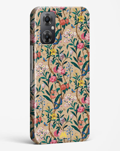 Vintage Garden Hard Case Phone Cover (Xiaomi)