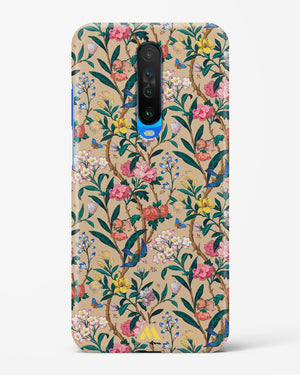 Vintage Garden Hard Case Phone Cover (Xiaomi)