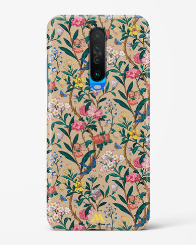 Vintage Garden Hard Case Phone Cover (Xiaomi)