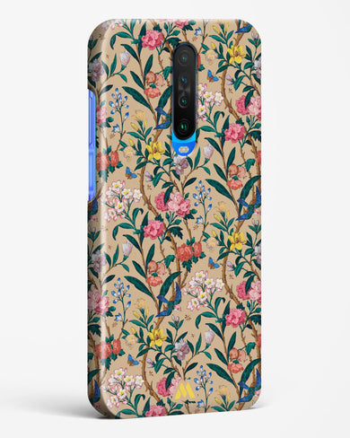 Vintage Garden Hard Case Phone Cover (Xiaomi)