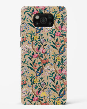 Vintage Garden Hard Case Phone Cover (Xiaomi)
