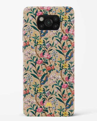 Vintage Garden Hard Case Phone Cover (Xiaomi)