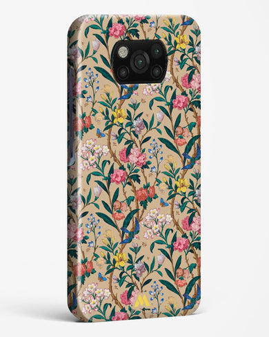 Vintage Garden Hard Case Phone Cover (Xiaomi)