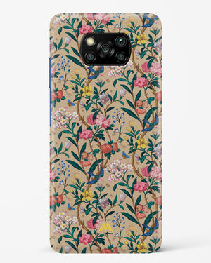 Vintage Garden Hard Case Phone Cover (Xiaomi)