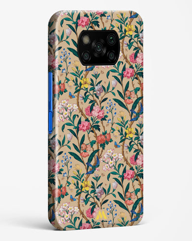 Vintage Garden Hard Case Phone Cover (Xiaomi)