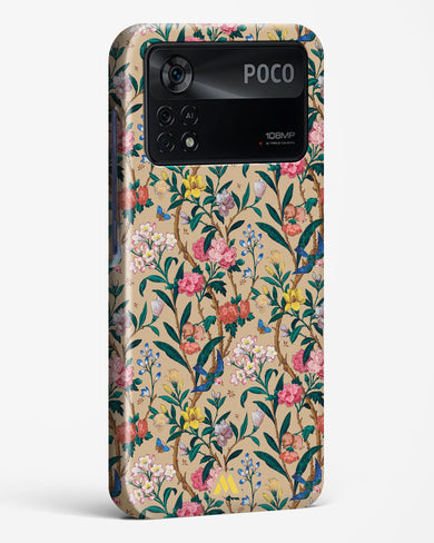 Vintage Garden Hard Case Phone Cover (Xiaomi)