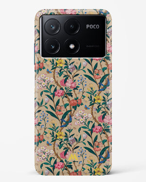 Vintage Garden Hard Case Phone Cover (Xiaomi)