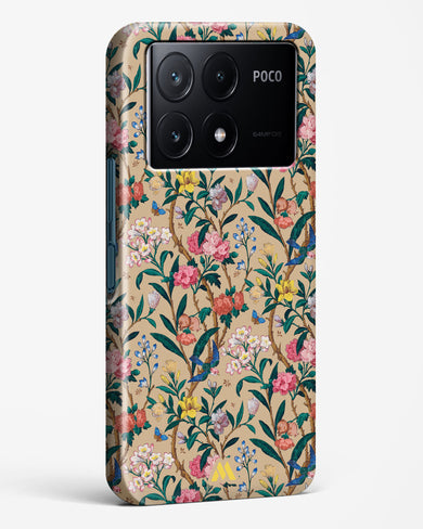 Vintage Garden Hard Case Phone Cover (Xiaomi)