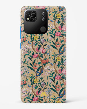 Vintage Garden Hard Case Phone Cover (Xiaomi)