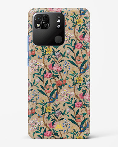 Vintage Garden Hard Case Phone Cover (Xiaomi)