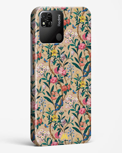 Vintage Garden Hard Case Phone Cover (Xiaomi)