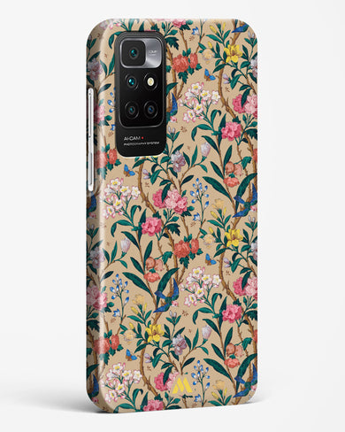 Vintage Garden Hard Case Phone Cover (Xiaomi)