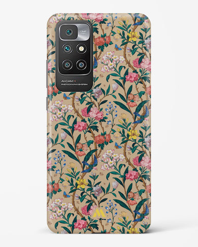 Vintage Garden Hard Case Phone Cover (Xiaomi)