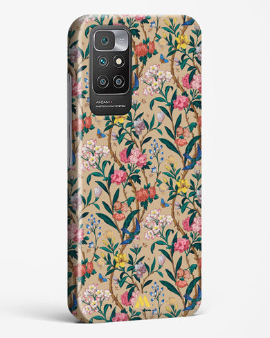Vintage Garden Hard Case Phone Cover (Xiaomi)
