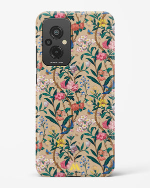 Vintage Garden Hard Case Phone Cover (Xiaomi)