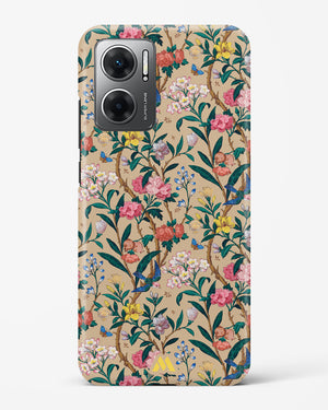 Vintage Garden Hard Case Phone Cover (Xiaomi)