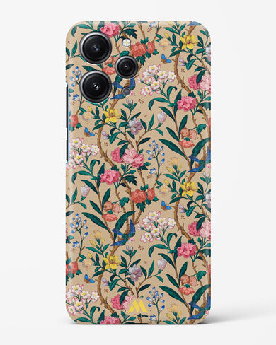 Vintage Garden Hard Case Phone Cover (Xiaomi)