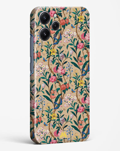 Vintage Garden Hard Case Phone Cover (Xiaomi)