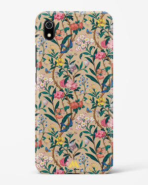 Vintage Garden Hard Case Phone Cover (Xiaomi)