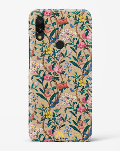 Vintage Garden Hard Case Phone Cover (Xiaomi)