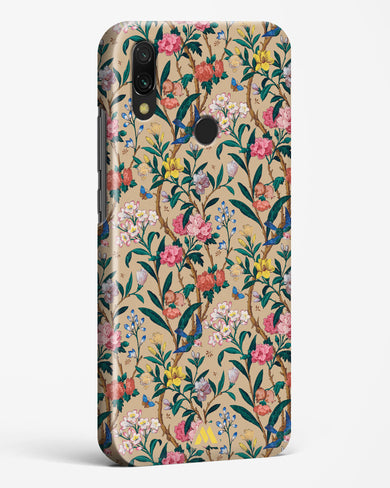 Vintage Garden Hard Case Phone Cover (Xiaomi)