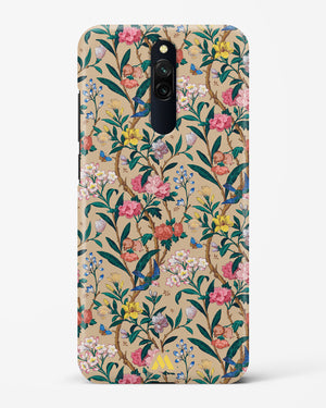 Vintage Garden Hard Case Phone Cover (Xiaomi)