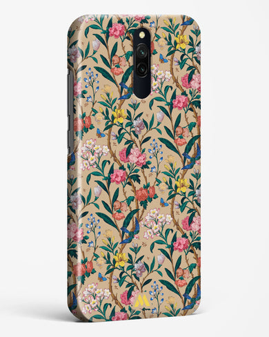 Vintage Garden Hard Case Phone Cover (Xiaomi)