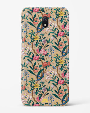 Vintage Garden Hard Case Phone Cover (Xiaomi)