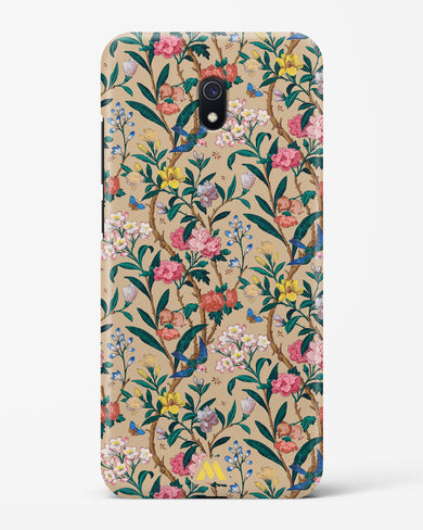 Vintage Garden Hard Case Phone Cover (Xiaomi)