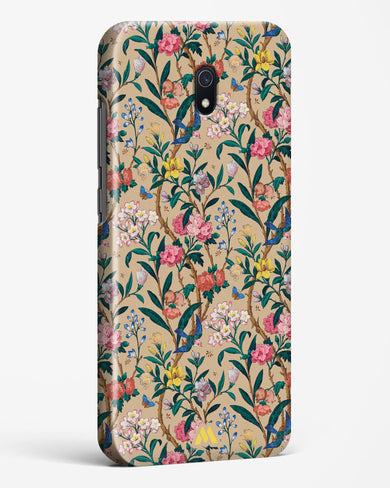 Vintage Garden Hard Case Phone Cover (Xiaomi)