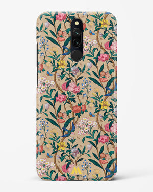 Vintage Garden Hard Case Phone Cover (Xiaomi)