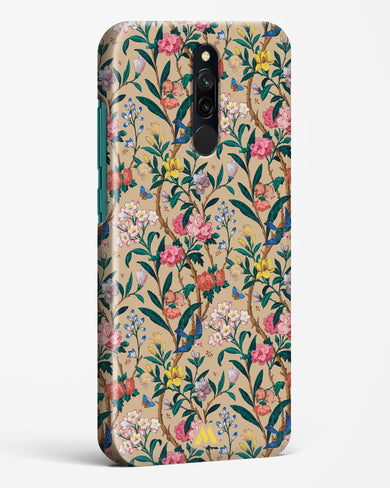 Vintage Garden Hard Case Phone Cover (Xiaomi)