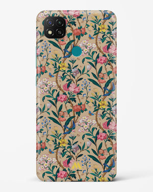 Vintage Garden Hard Case Phone Cover (Xiaomi)