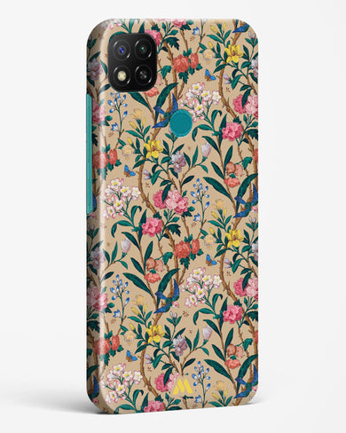 Vintage Garden Hard Case Phone Cover (Xiaomi)