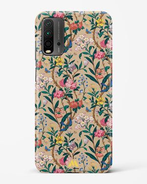 Vintage Garden Hard Case Phone Cover (Xiaomi)