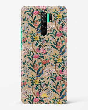 Vintage Garden Hard Case Phone Cover (Xiaomi)