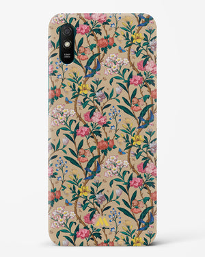 Vintage Garden Hard Case Phone Cover (Xiaomi)
