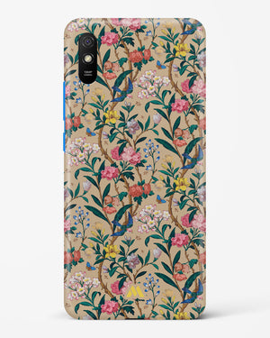 Vintage Garden Hard Case Phone Cover (Xiaomi)