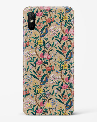 Vintage Garden Hard Case Phone Cover-(Xiaomi)