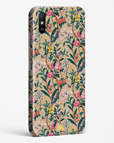 Vintage Garden Hard Case Phone Cover (Xiaomi)