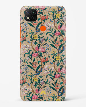 Vintage Garden Hard Case Phone Cover (Xiaomi)
