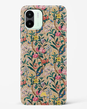 Vintage Garden Hard Case Phone Cover (Xiaomi)