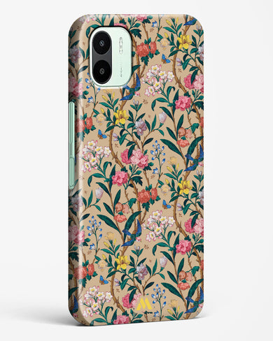 Vintage Garden Hard Case Phone Cover (Xiaomi)