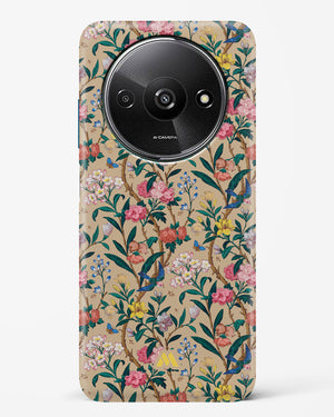 Vintage Garden Hard Case Phone Cover (Xiaomi)