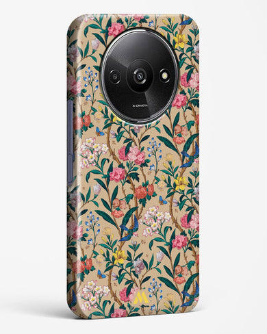 Vintage Garden Hard Case Phone Cover (Xiaomi)