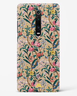 Vintage Garden Hard Case Phone Cover (Xiaomi)