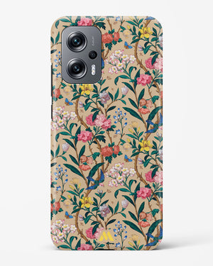 Vintage Garden Hard Case Phone Cover (Xiaomi)
