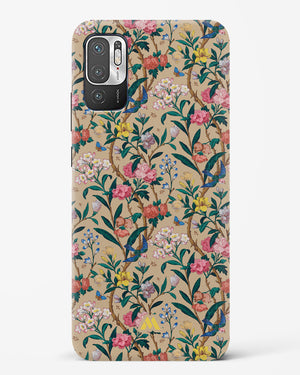Vintage Garden Hard Case Phone Cover (Xiaomi)